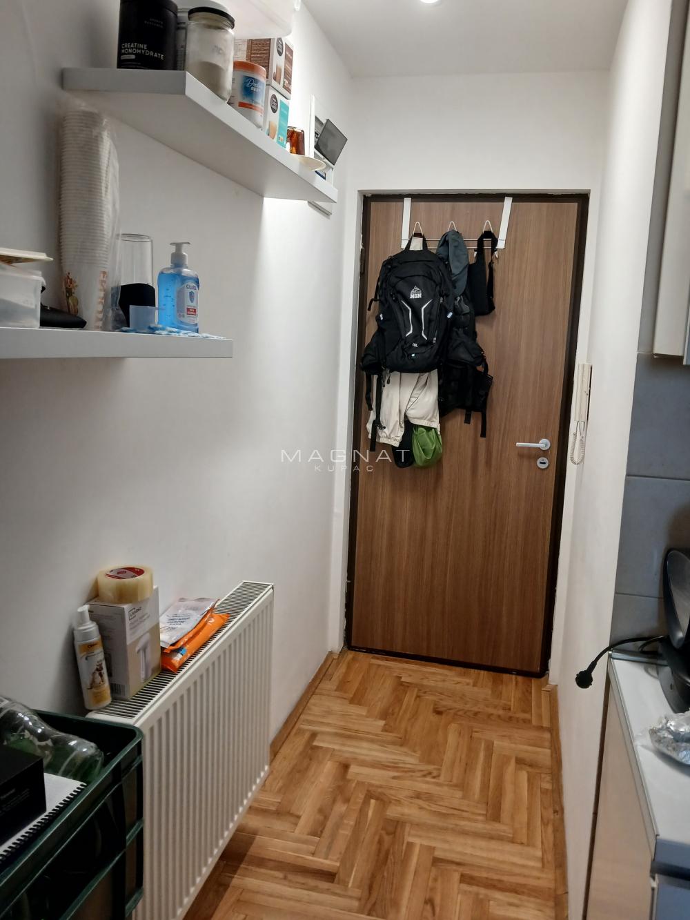 Slika 10 - Janka Katića, Jednoiposoban stan na prodaju, 36m2, 85.000€