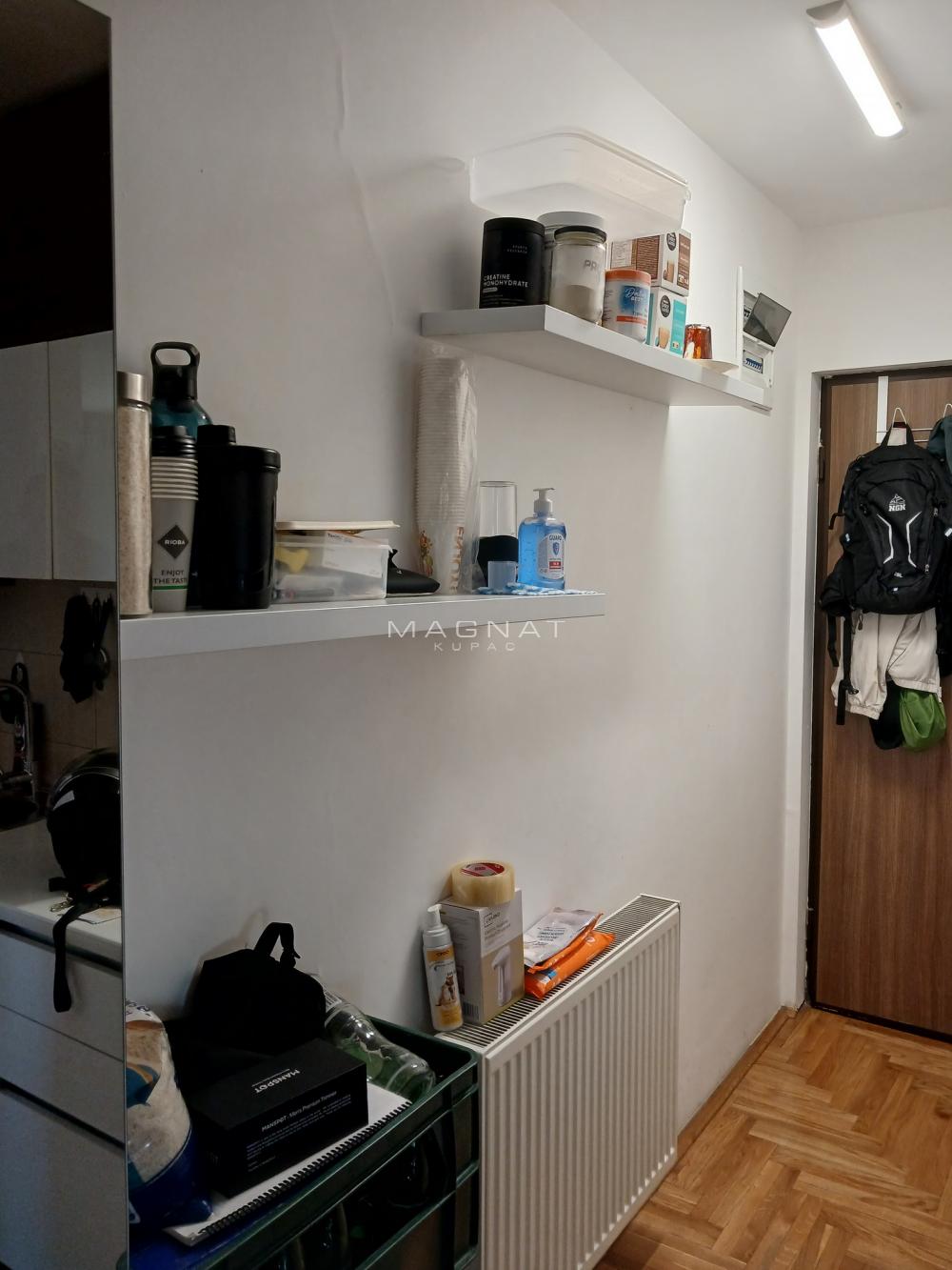 Slika 5 - Janka Katića, Jednoiposoban stan na prodaju, 36m2, 85.000€