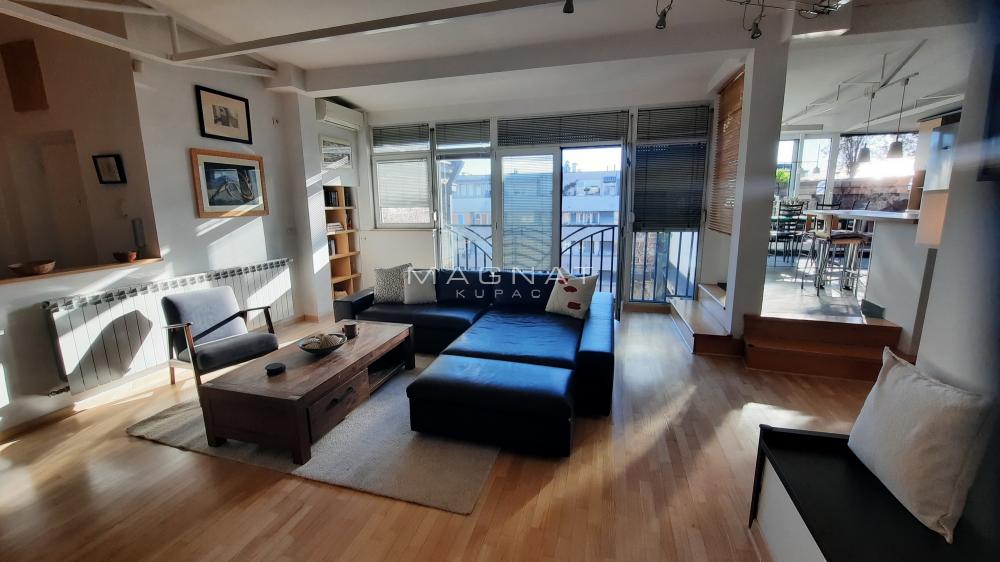 Slika 2 - Kralja Milana, Četvorosoban stan na prodaju, 140m2, 510.000€