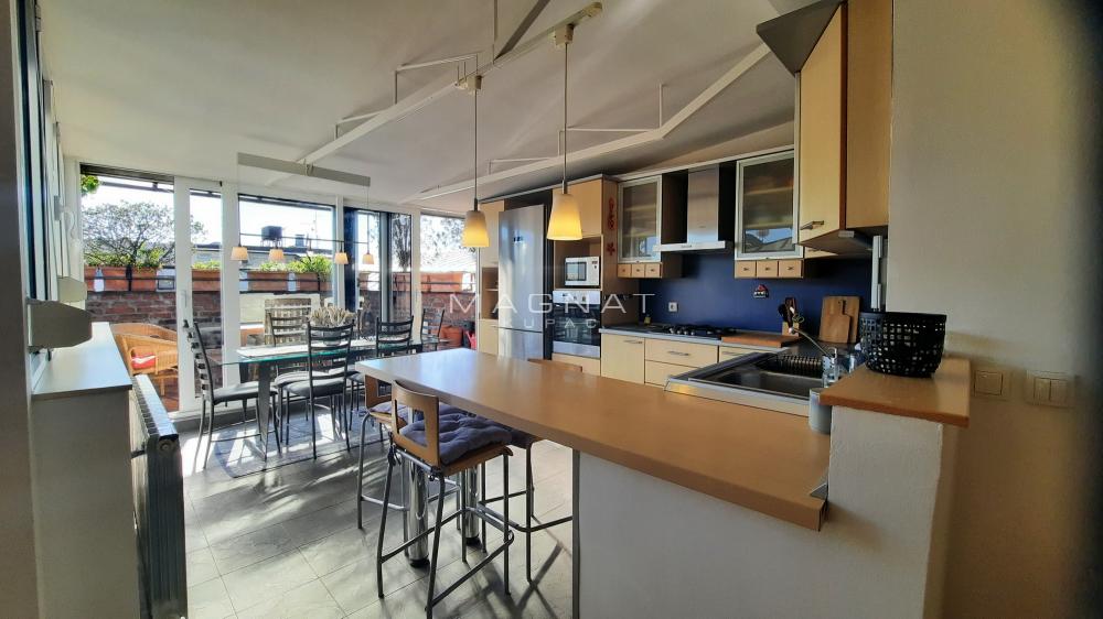 Slika 6 - Kralja Milana, Četvorosoban stan na prodaju, 140m2, 510.000€