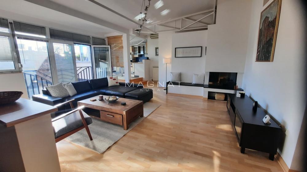 Slika 1 - Kralja Milana, Četvorosoban stan na prodaju, 140m2, 510.000€
