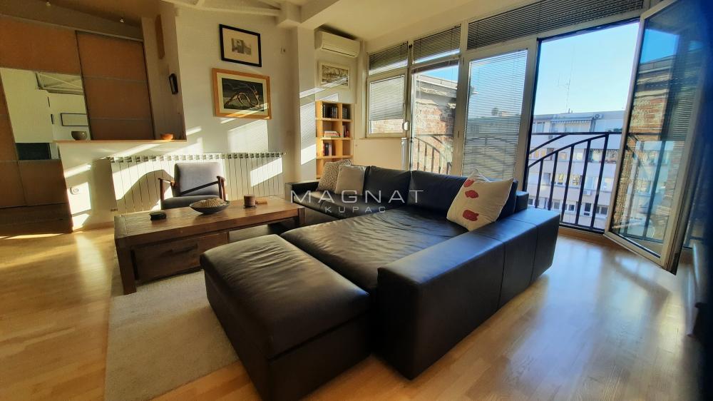 Slika 4 - Kralja Milana, Četvorosoban stan na prodaju, 140m2, 510.000€