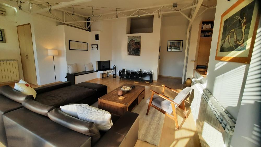 Slika 3 - Kralja Milana, Četvorosoban stan na prodaju, 140m2, 510.000€