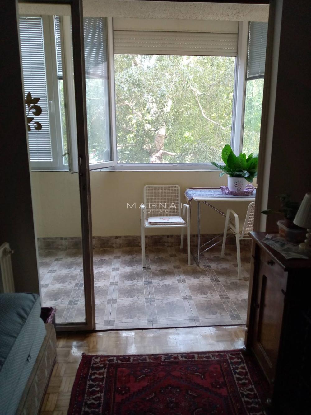 Slika 4 - Crnotravska, Trosoban stan na prodaju, 78m2, 215.000€