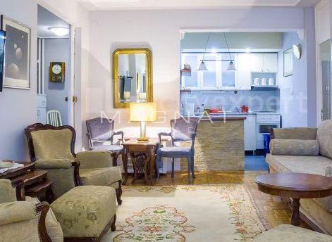 Glavna slika -Crnotravska, Trosoban stan na prodaju, 78m2, 215.000€