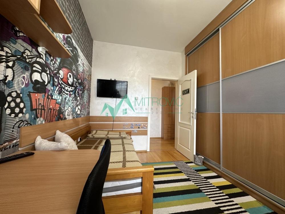Slika 4 - Dvosoban stan za izdavanje, 54m2, 550€