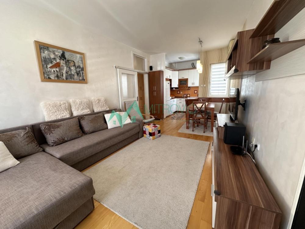Slika 11 - Dvosoban stan za izdavanje, 54m2, 550€