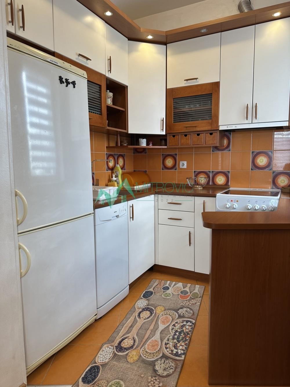 Slika 7 - Dvosoban stan za izdavanje, 54m2, 550€