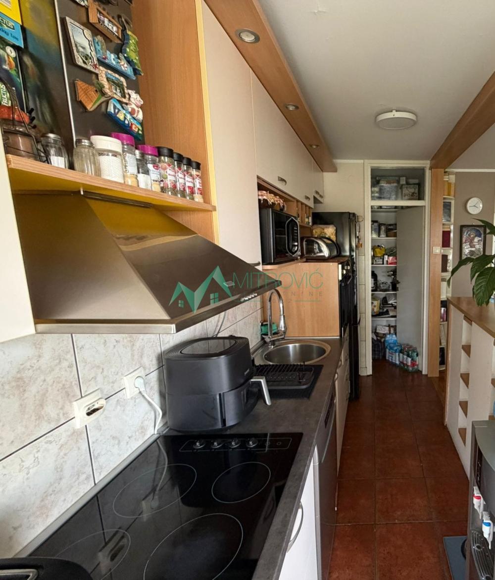 Slika 3 - Troiposoban stan na prodaju, 76m2, 185.400€