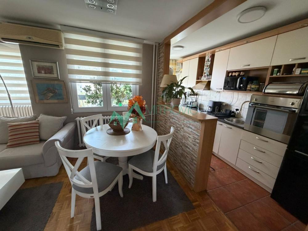 Slika 2 - Troiposoban stan na prodaju, 76m2, 185.400€