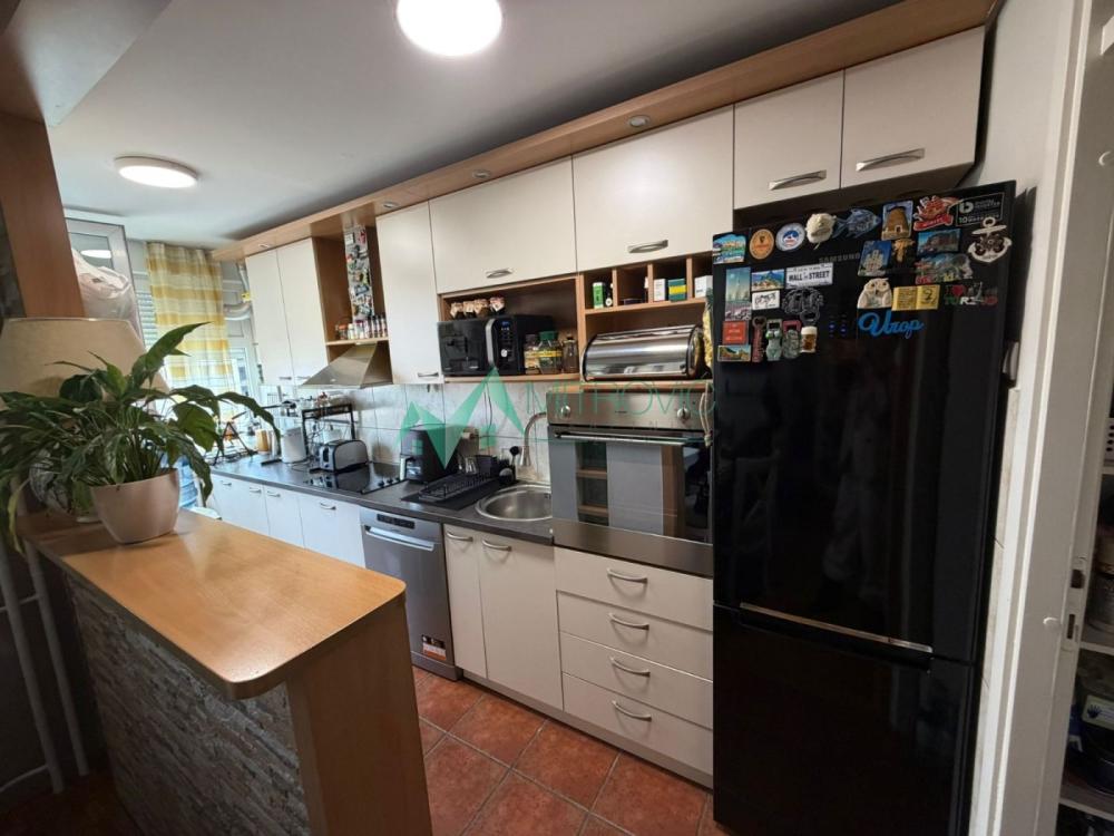 Slika 4 - Troiposoban stan na prodaju, 76m2, 185.400€