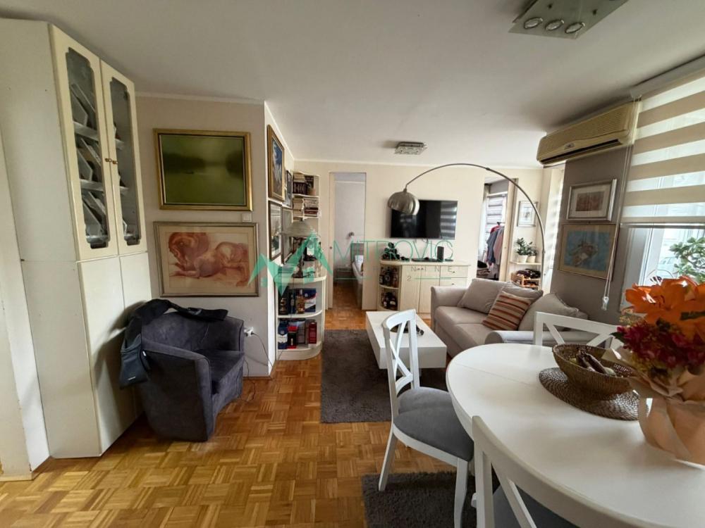 Slika 1 - Troiposoban stan na prodaju, 76m2, 185.400€