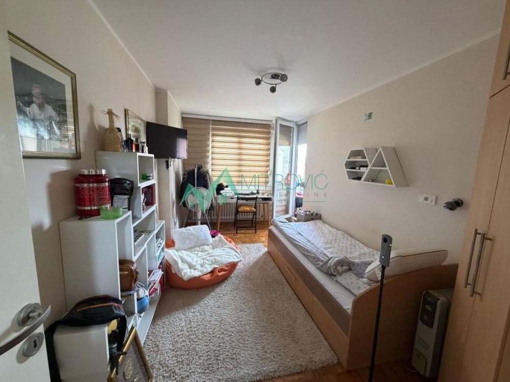 Slika 10 - Troiposoban stan na prodaju, 76m2, 185.400€