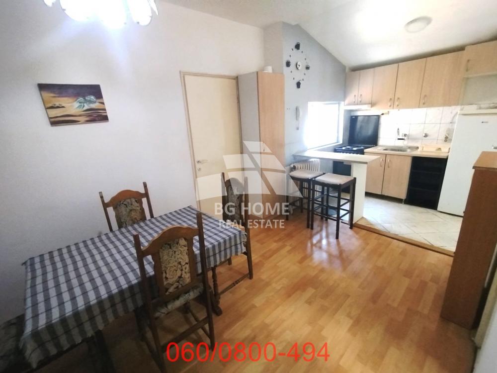 Slika 1 - Petra Kočića, Dvosoban stan za izdavanje, 55m2, 550€