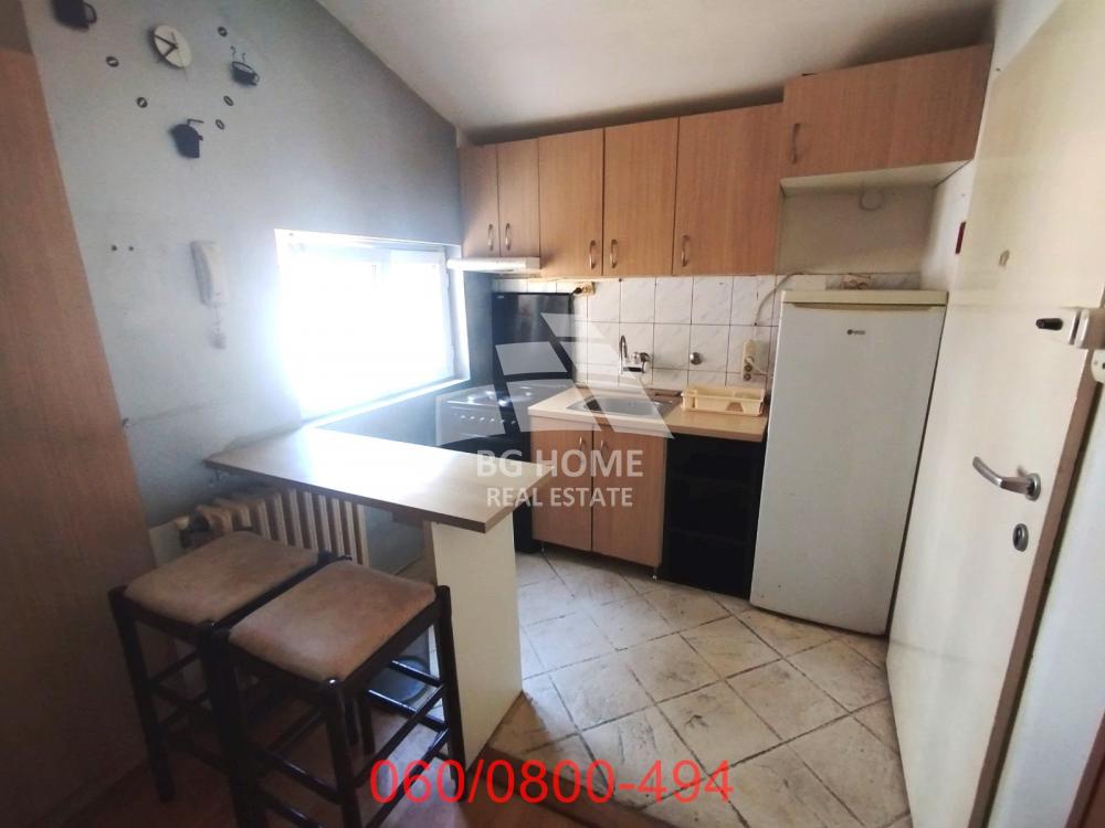 Slika 2 - Petra Kočića, Dvosoban stan za izdavanje, 55m2, 550€