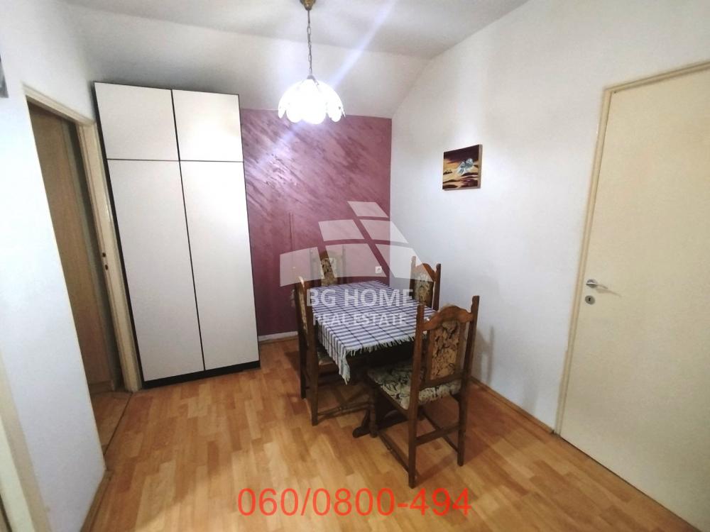 Slika 3 - Petra Kočića, Dvosoban stan za izdavanje, 55m2, 550€