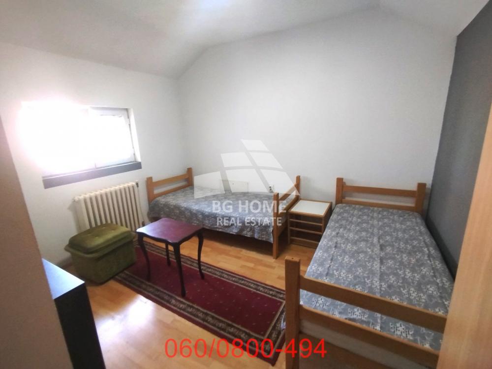 Slika 4 - Petra Kočića, Dvosoban stan za izdavanje, 55m2, 550€