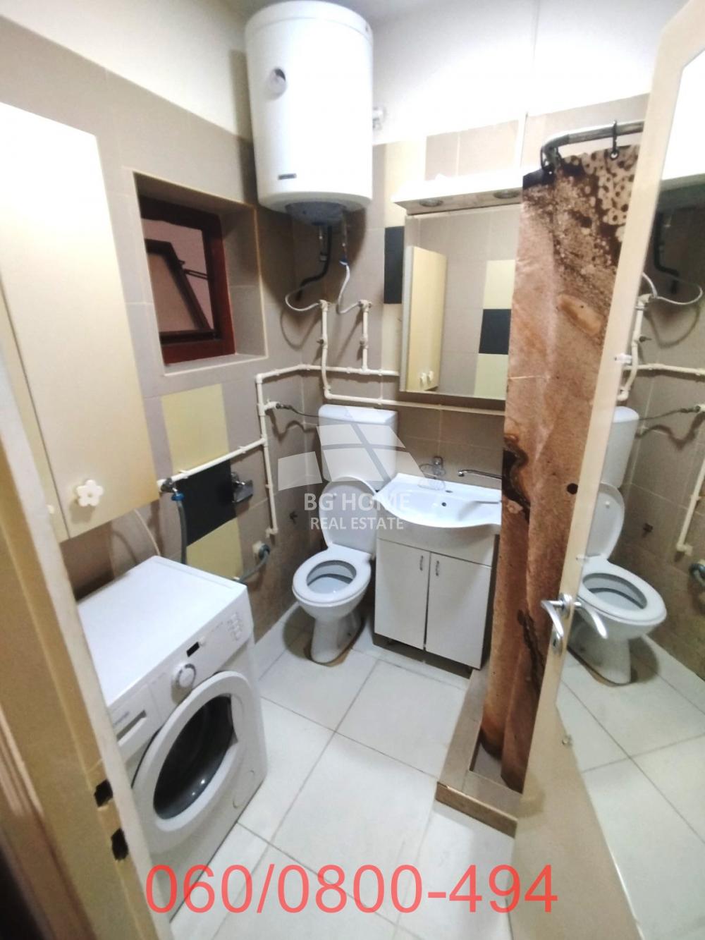 Slika 5 - Petra Kočića, Dvosoban stan za izdavanje, 55m2, 550€