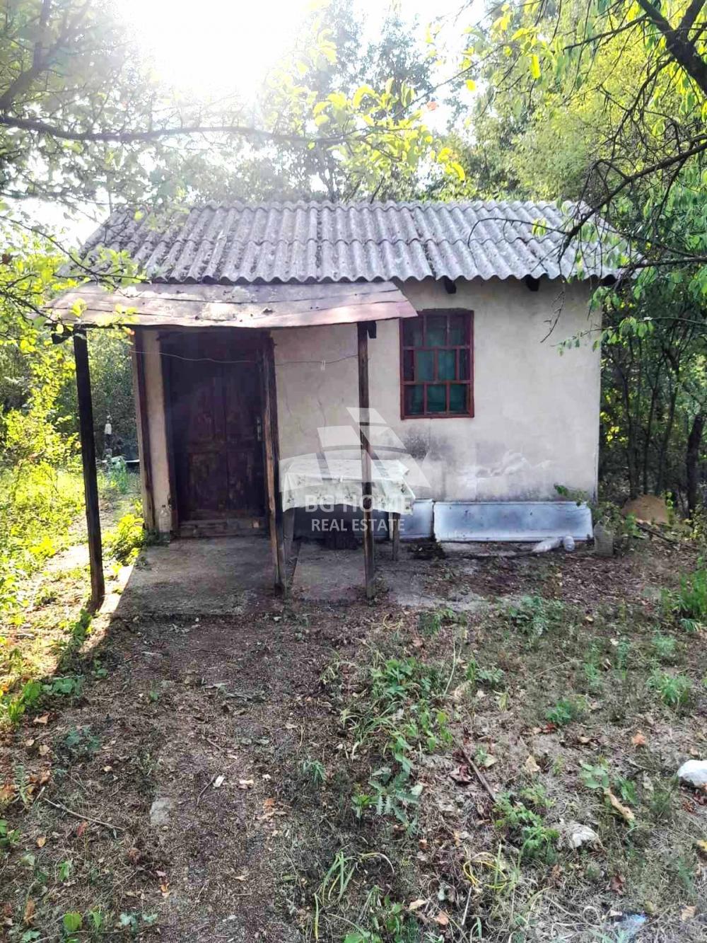 Slika 1 -  Plac na prodaju, Sopot, Babe, 30.000€