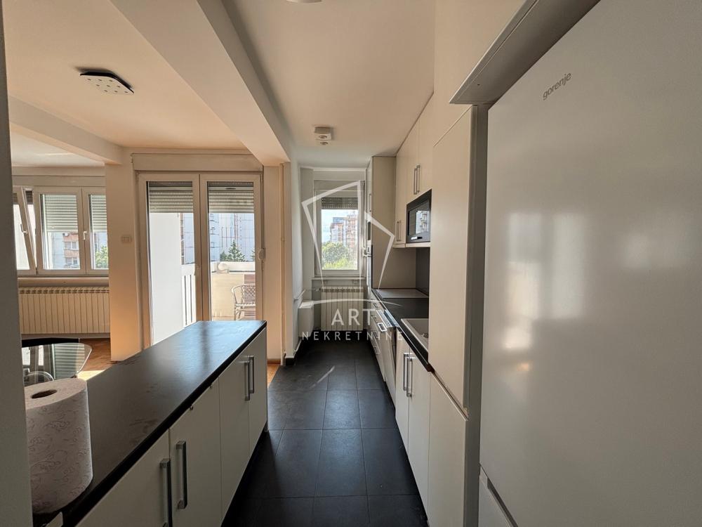 Slika 5 - Mike Alasa, Dvosoban stan za izdavanje, 61m2, 850€