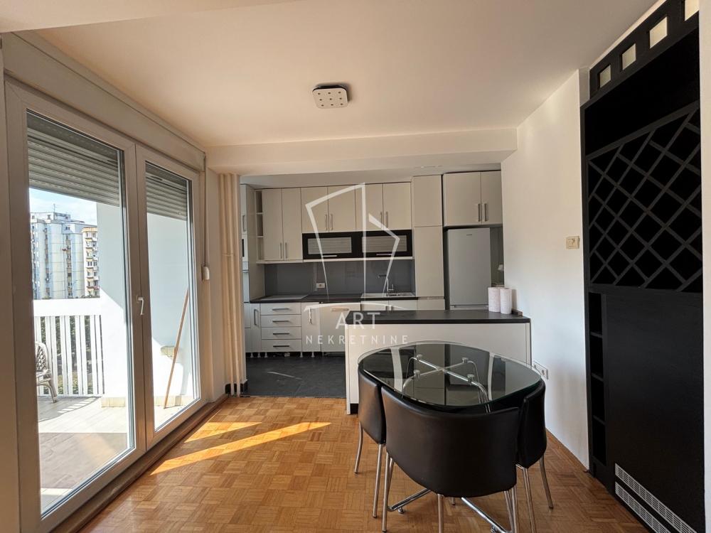 Slika 4 - Mike Alasa, Dvosoban stan za izdavanje, 61m2, 850€