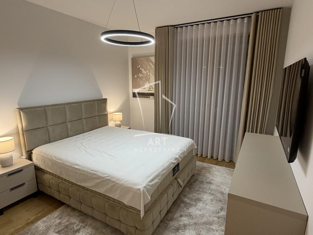 Slika 10 - Požeška, Dvosoban stan za izdavanje, 56m2, 1.100€