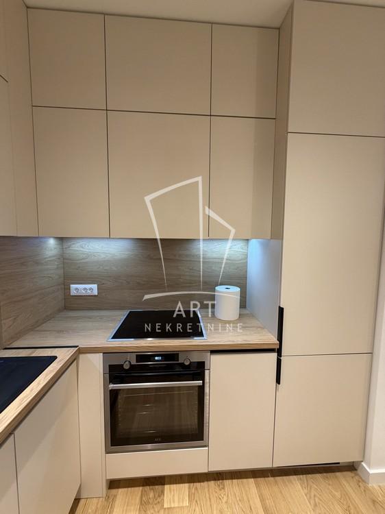 Slika 7 - Požeška, Dvosoban stan za izdavanje, 56m2, 1.100€