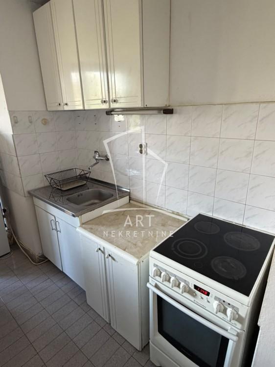 Slika 3 - Otona Župančiča, Jednoiposoban stan za izdavanje, 30m2, 500€