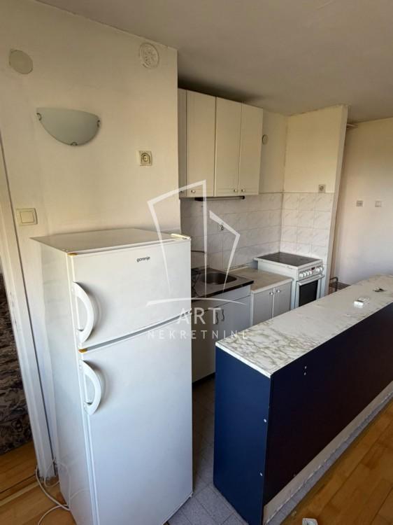 Slika 4 - Otona Župančiča, Jednoiposoban stan za izdavanje, 30m2, 500€