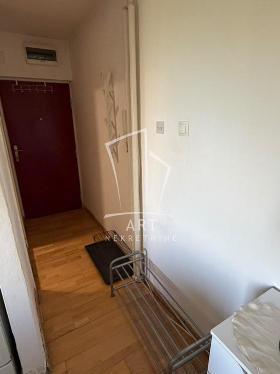 Slika 5 - Otona Župančiča, Jednoiposoban stan za izdavanje, 30m2, 500€