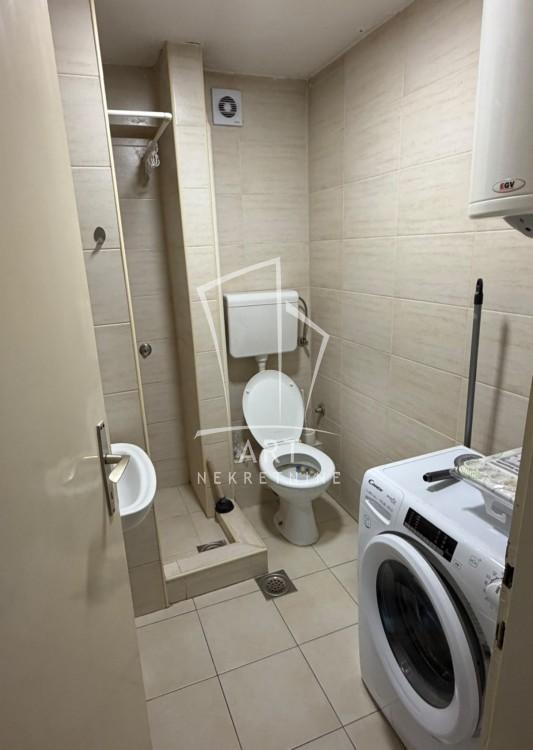 Slika 6 - Otona Župančiča, Jednoiposoban stan za izdavanje, 30m2, 500€