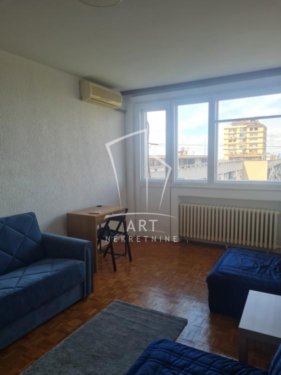 Slika 2 - Vojvode Stepe, Jednosoban stan za izdavanje, 39m2, 450€