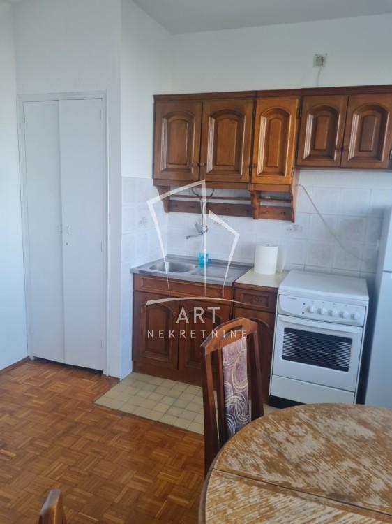 Slika 5 - Vojvode Stepe, Jednosoban stan za izdavanje, 39m2, 450€