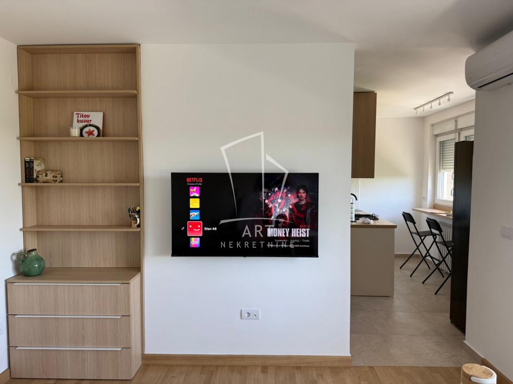 Slika 4 - Stjepana Filipovića, Jednosoban stan za izdavanje, 33m2, 600€