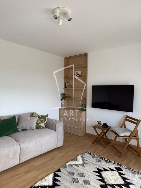 Slika 2 - Stjepana Filipovića, Jednosoban stan za izdavanje, 33m2, 600€