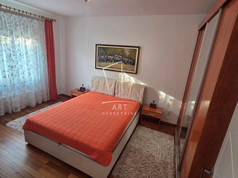 Slika 3 - Beogradska, Dvosoban stan za izdavanje, 64m2, 750€