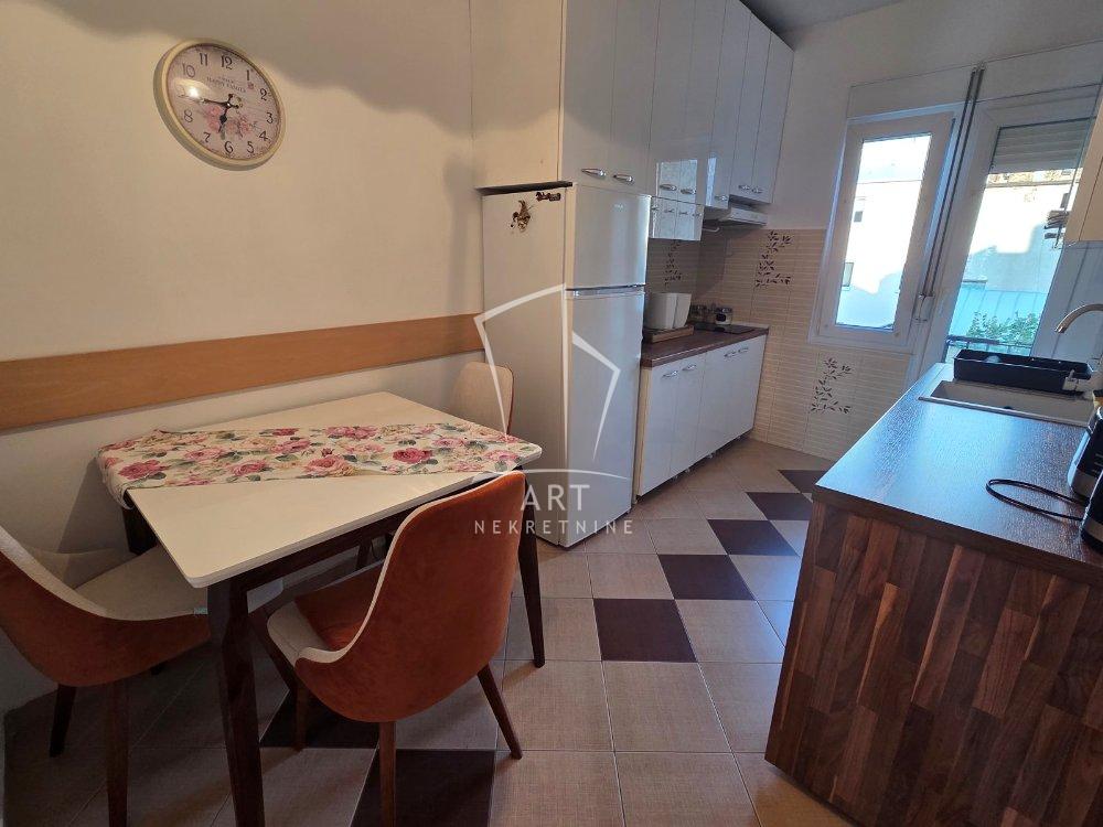 Slika 7 - Beogradska, Dvosoban stan za izdavanje, 64m2, 750€