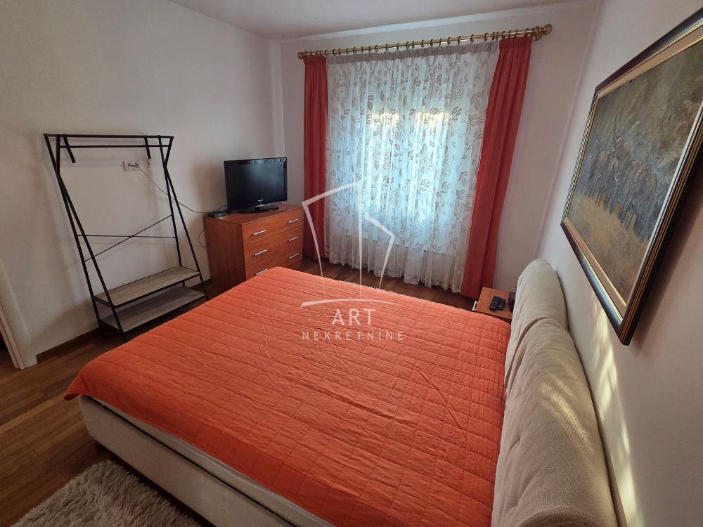 Slika 4 - Beogradska, Dvosoban stan za izdavanje, 64m2, 750€