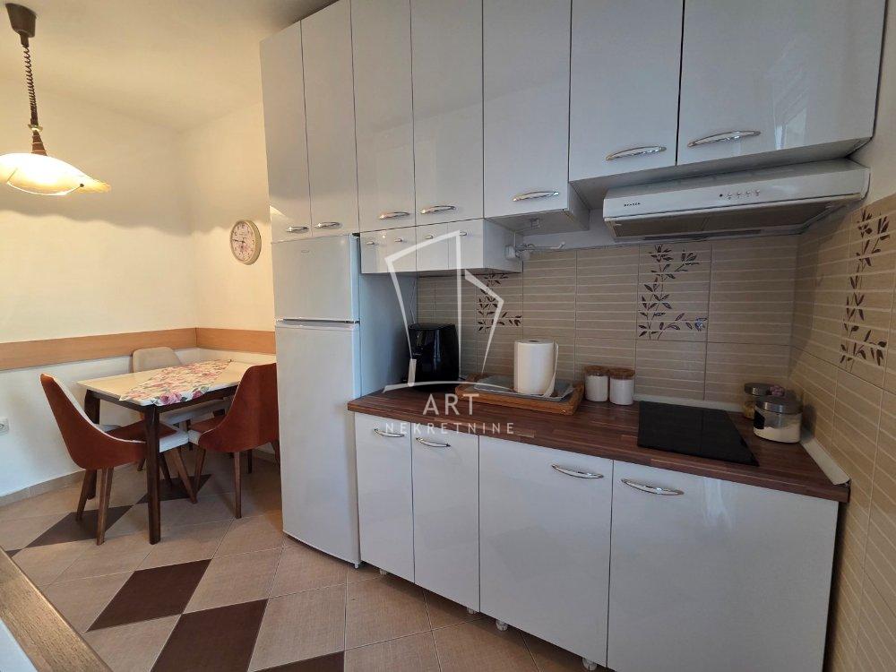 Slika 5 - Beogradska, Dvosoban stan za izdavanje, 64m2, 750€