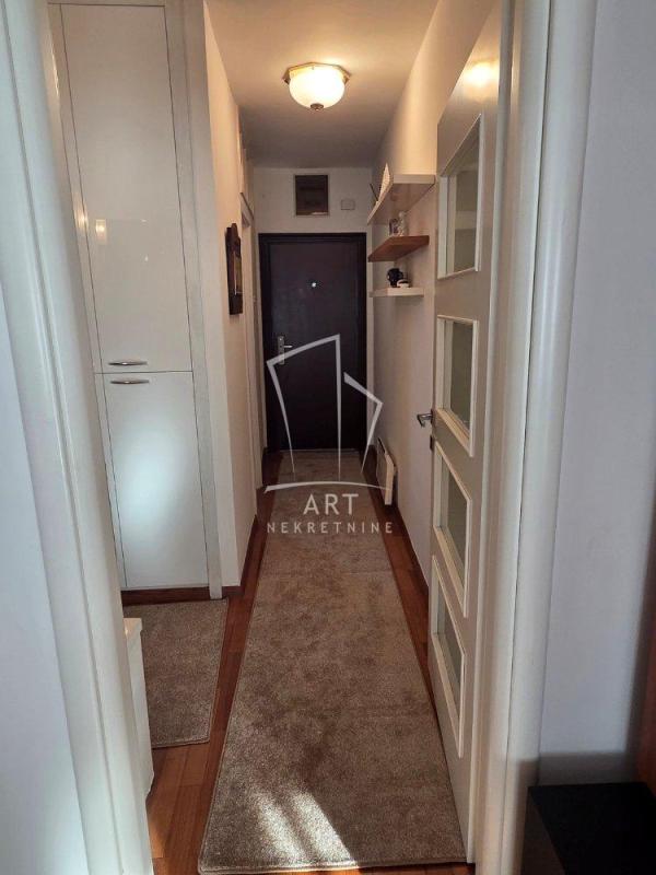 Slika 8 - Beogradska, Dvosoban stan za izdavanje, 64m2, 750€