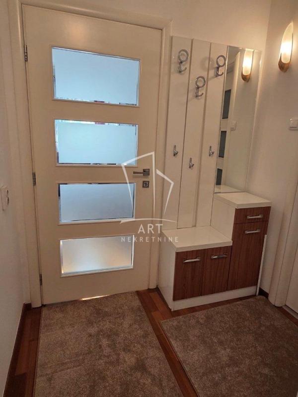 Slika 9 - Beogradska, Dvosoban stan za izdavanje, 64m2, 750€