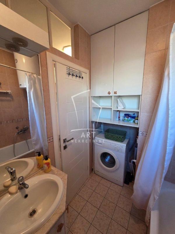 Slika 10 - Beogradska, Dvosoban stan za izdavanje, 64m2, 750€