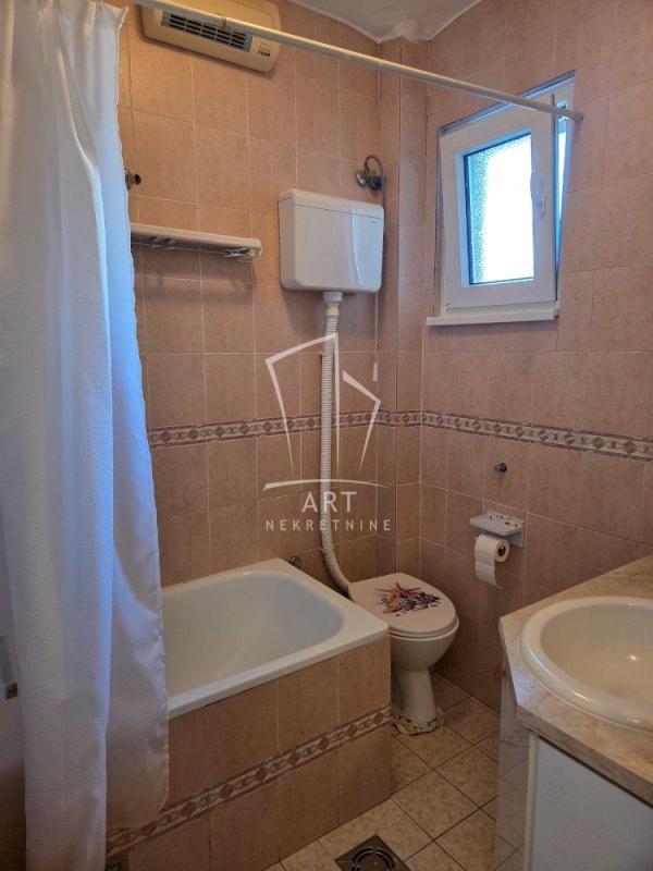 Slika 11 - Beogradska, Dvosoban stan za izdavanje, 64m2, 750€
