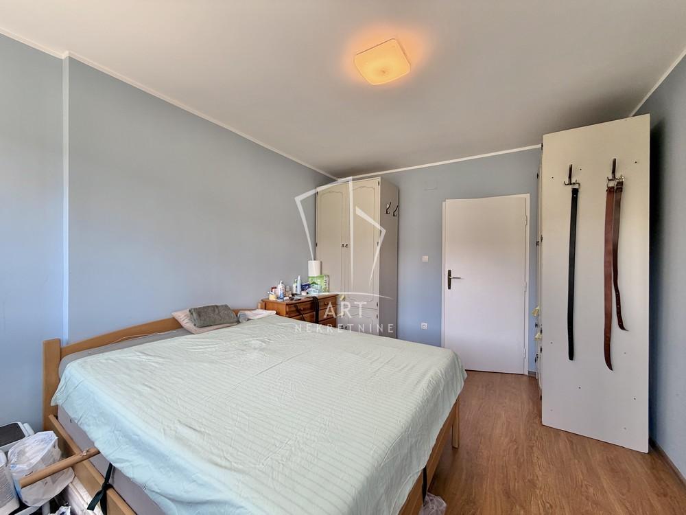 Slika 9 - Karađorđev Trg, Dvosoban stan na prodaju, 58m2, 224.000€