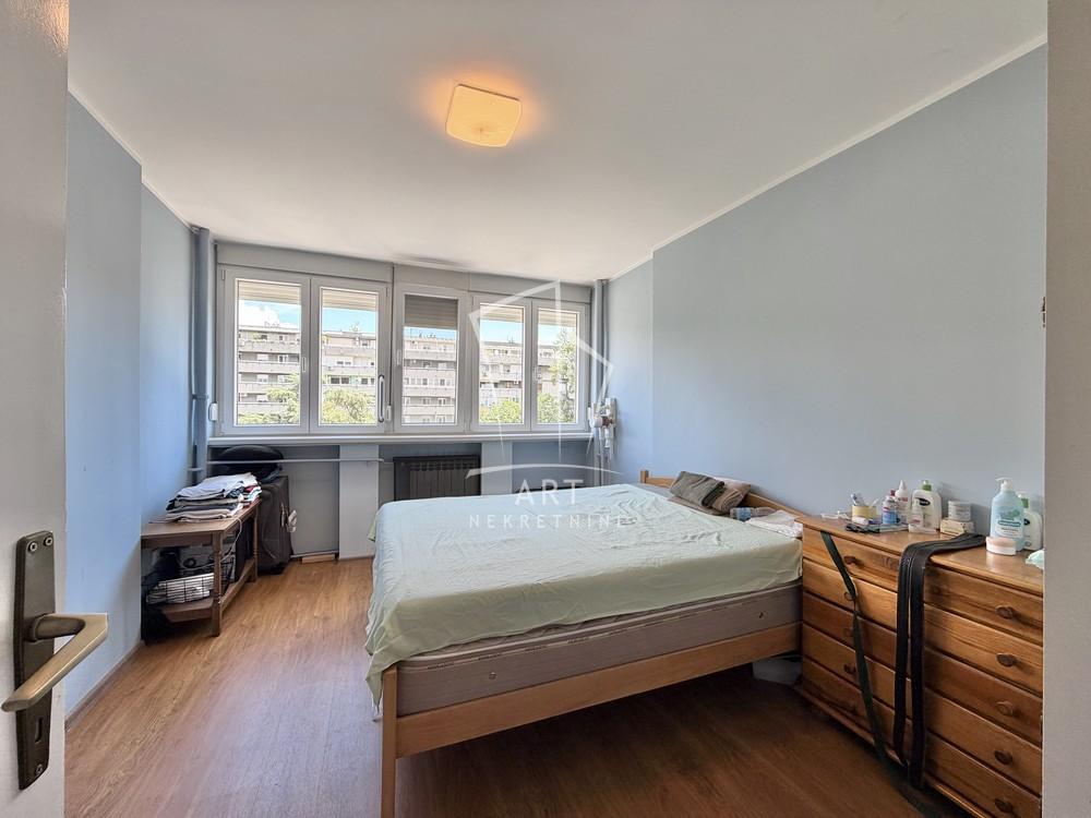 Slika 7 - Karađorđev Trg, Dvosoban stan na prodaju, 58m2, 224.000€