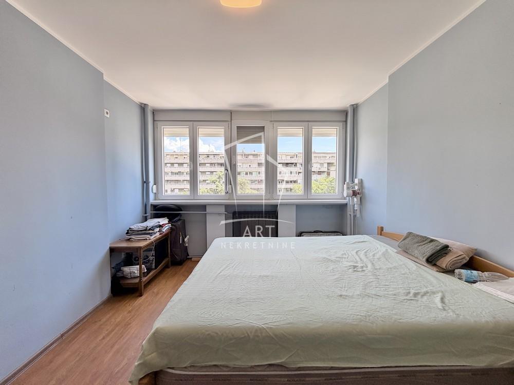 Slika 8 - Karađorđev Trg, Dvosoban stan na prodaju, 58m2, 224.000€