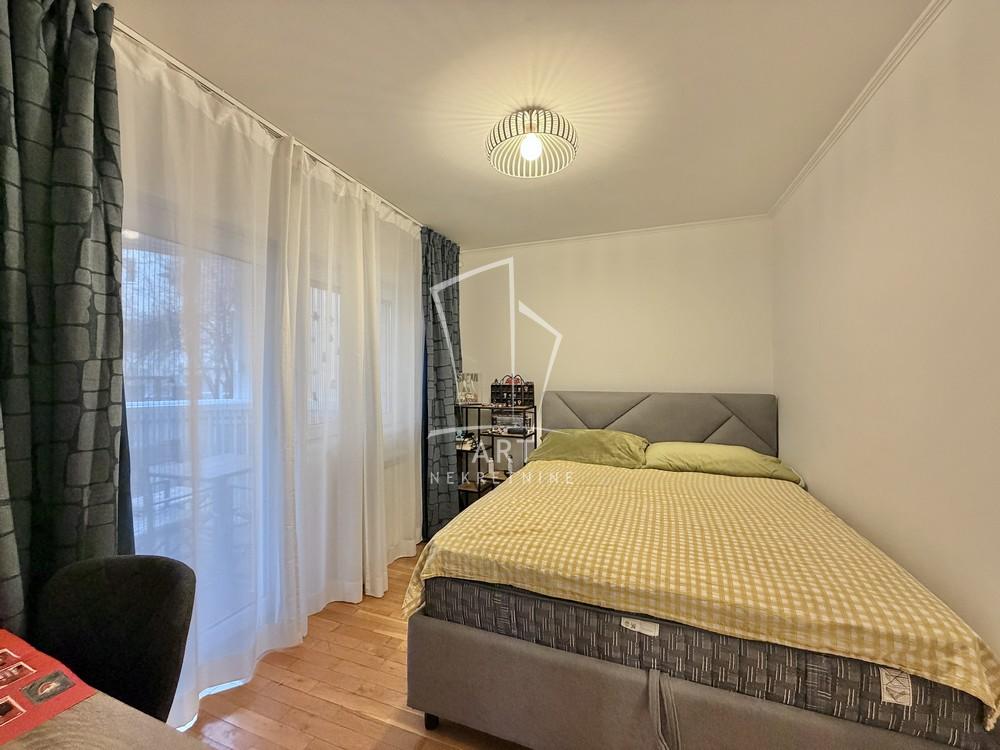 Slika 7 - Braće Radovanović, Dvoiposoban stan na prodaju, 53m2, 267.000€