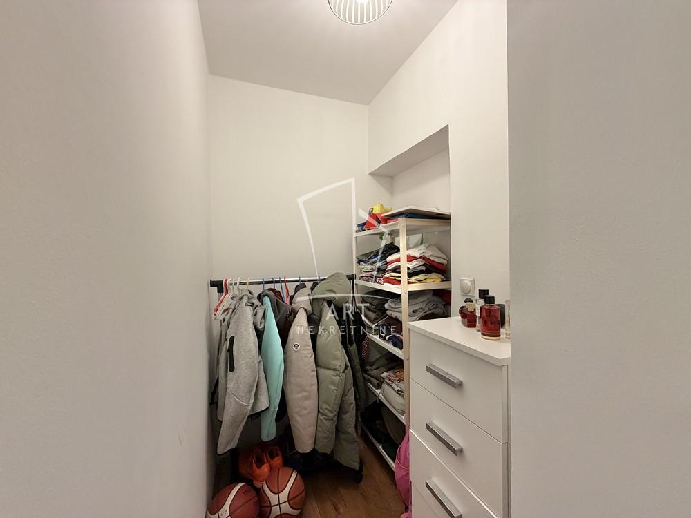 Slika 10 - Braće Radovanović, Dvoiposoban stan na prodaju, 53m2, 267.000€
