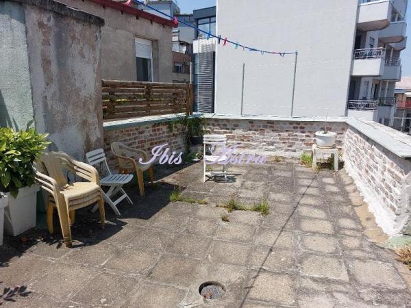 Slika 7 - Cara Uroša, Dvosoban stan za izdavanje, 55m2, 650€