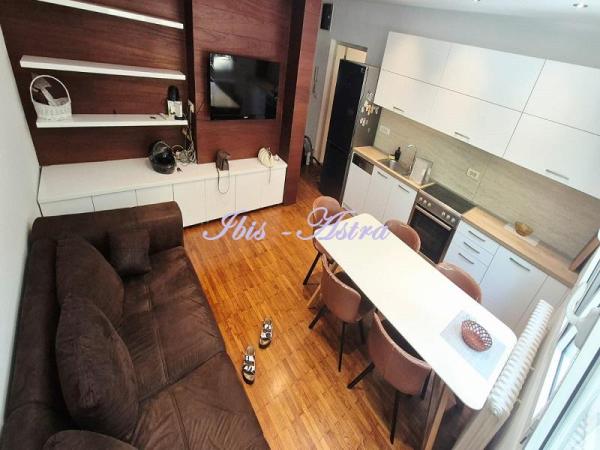 Slika 1 - Kopernikova, Dvoiposoban stan za izdavanje, 58m2, 700€